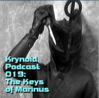 019: The Keys of Marinus