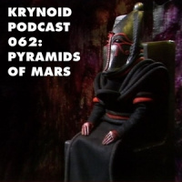 062: Pyramids of Mars