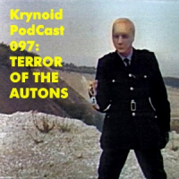 097: Terror of the Autons