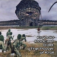 038: The Power of Kroll