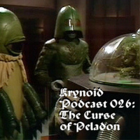 026: The Curse of Peladon