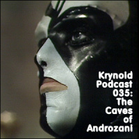 035: The Caves of Androzani