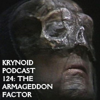124: The Armageddon Factor