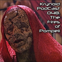 048: The Fires of Pompeii