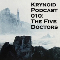 010: The Five Doctors