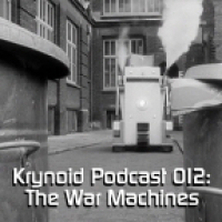 012: The War Machines