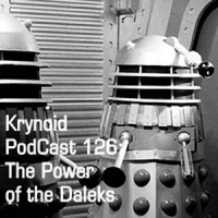 126: The Power of the Daleks