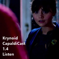 CapaldiCast 1.4 Listen