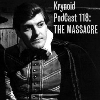 118: The Massacre
