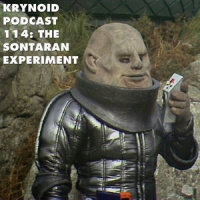 114: The Sontaran Experiment