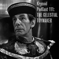 111: The Celestial Toymaker