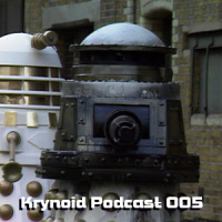 005: Remembrance of the Daleks