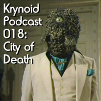 018: City of Death