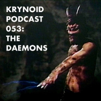 053: The Daemons