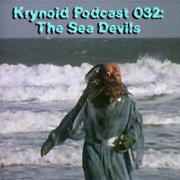 032: The Sea Devils