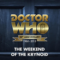 The Weekend of the Krynoid