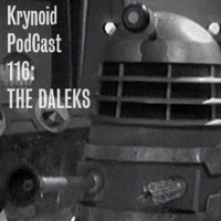 116: The Daleks