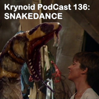 136: Snakedance