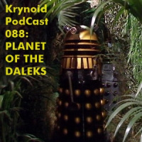 088: Planet of the Daleks