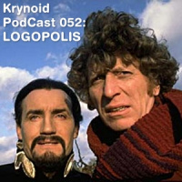 052: Logopolis