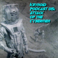 015: Attack of the Cybermen