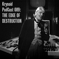089: The Edge of Destruction
