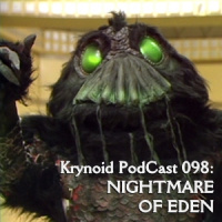 098: Nightmare of Eden