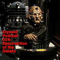 024: Resurrection of the Daleks