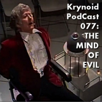 077: The Mind of Evil