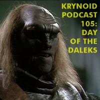 105: Day of the Daleks