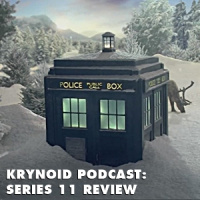 Xmas Special 2018: Series 11 Review