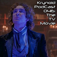 046: Doctor Who - The TV Movie