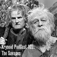 102: The Savages