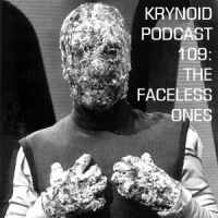 109: The Faceless Ones