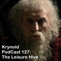 127: The Leisure Hive