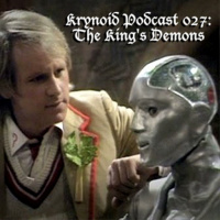 027: The Kings Demons