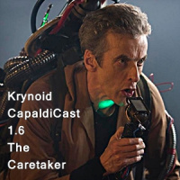 CapaldiCast 1.6 The Caretaker