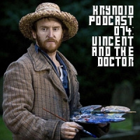 074: Vincent and the Doctor