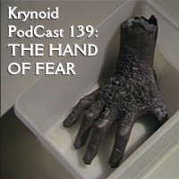 139: The Hand of Fear