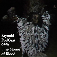 095: The Stones of Blood