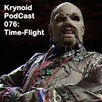 076: Time-Flight