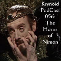 056: The Horns of Nimon
