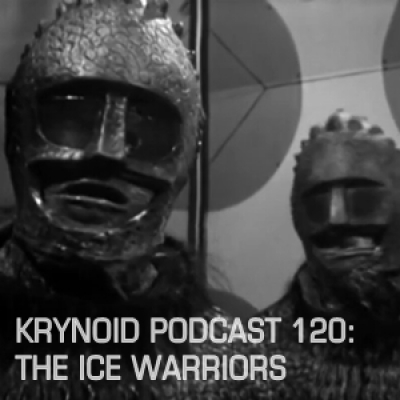 Doctor Who: The Krynoid Podcast