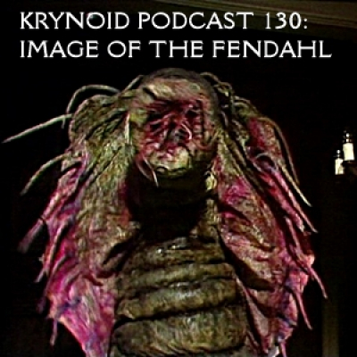 Doctor Who: The Krynoid Podcast