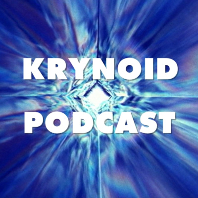 Doctor Who: The Krynoid Podcast