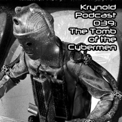 Doctor Who: The Krynoid Podcast