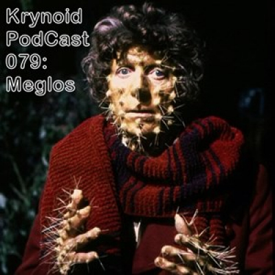 Doctor Who: The Krynoid Podcast