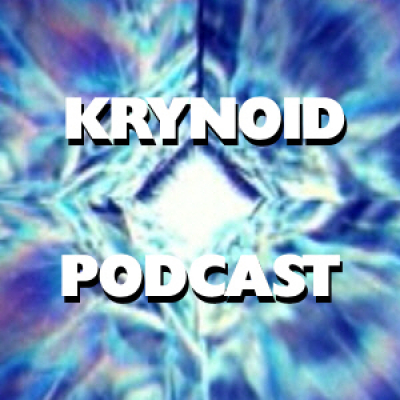 Doctor Who: The Krynoid Podcast