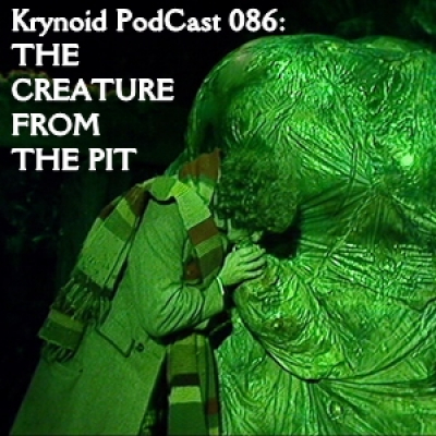 Doctor Who: The Krynoid Podcast