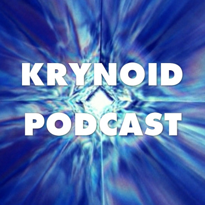 Doctor Who: The Krynoid Podcast